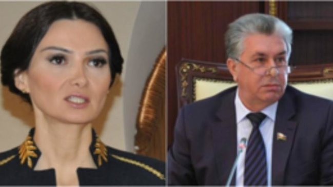 Milli Məclisdə deputatlar arasında MÜBAHİSƏ