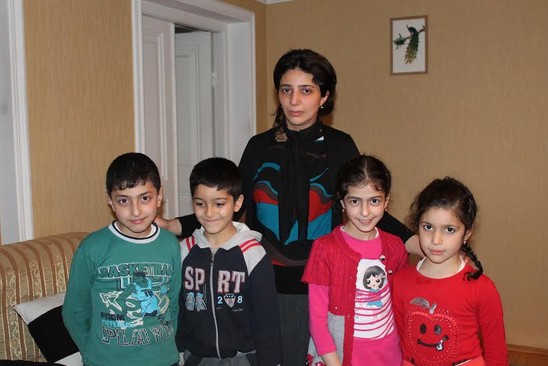 Şəhidimizin son mesajı: "Mən gedirəm... Özünüzə yaxşı baxın..."/FOTOLAR