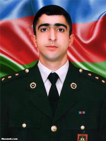Şəhidimizin son mesajı: "Mən gedirəm... Özünüzə yaxşı baxın..."/FOTOLAR