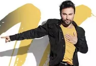 SON DƏQİQƏ!! Bakıya gəlməyə hazırlaşan meqa star Tarkan xəstəxanada!