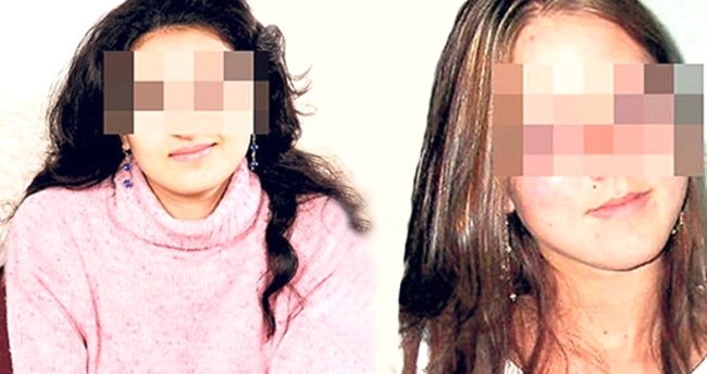 Oğlana görə dalaşdılar - Dayısı qızının çılpaq fotolarını yaydı - FOTO