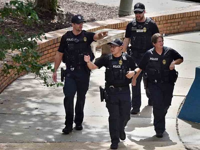 Videooyun faciəsi: uduzdu, 4 adamı öldürdü, 11 nəfəri yaraladı - VİDEO - FOTOLAR