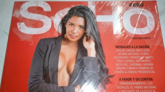 "İki gecə onunla yaşadım, qazancım artdı"