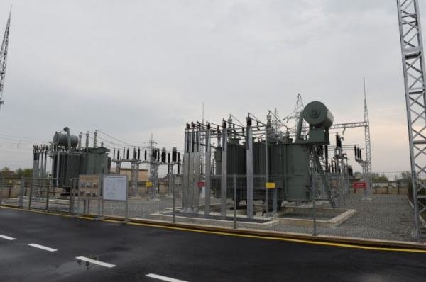 Prezident İlham Əliyev Saatlıda - FOTOLAR