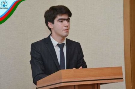 ATV-də lağa qoyulan Orxan YAP-ın fəal üzvü olub, indi əsgərlikdədir – FOTOLAR