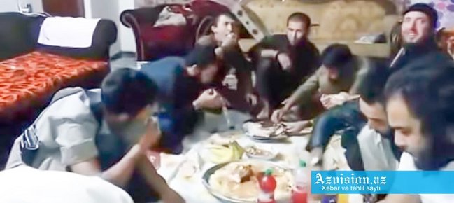 Xaçmazda öldürülən saqqallının atası: 