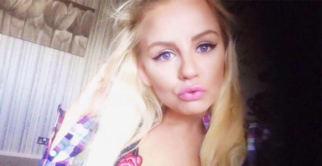 BİABIRÇILIQ! 21 yaşlı qızı süpürgəylə zorladılar - FOTOLAR