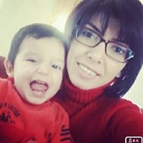 İntihar edən Mövludun 2 yaşlı oğlu Ucal ilə SON FOTOLARI