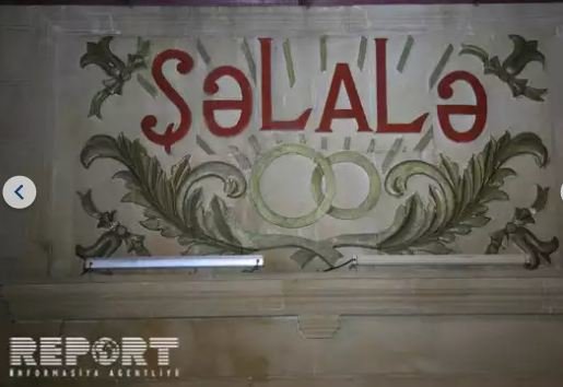 Bakıda toyda QAN DÜŞDÜ: Yaralılar var — FOTOLAR