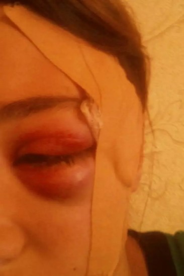 Buzovnada RƏZALƏT: Atası 15 yaşlı qızını şkafa soxaraq zorlayıb! FOTOLAR