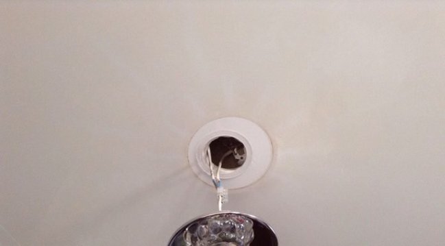 Övladının ad günü üçün şar aldı, faciəyə səbəb oldu - FOTOLAR