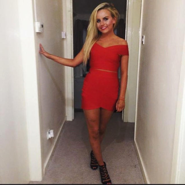 BİABIRÇILIQ! 21 yaşlı qızı süpürgəylə zorladılar - FOTOLAR