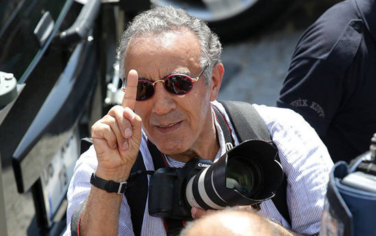 Səfirin güllələndiyi anı çəkən fotoqraf DANIŞDI: 