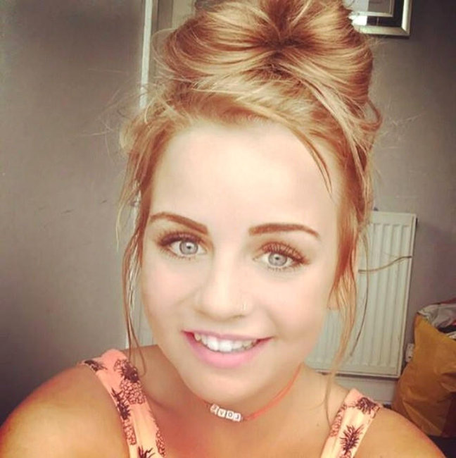 BİABIRÇILIQ! 21 yaşlı qızı süpürgəylə zorladılar - FOTOLAR