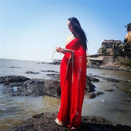 Dünyanın ən uzun ayaqlı qadını - Hamı ondan danışır - FOTOLAR