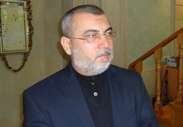 Ağız suyunu udmaq orucu batil edirmi? - Hacı Surxayla MÜSAHİBƏ