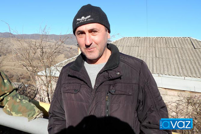 Ermənistanın Tavuş rayon sakinləri Azərbaycana keçmək istəyir - FOTO