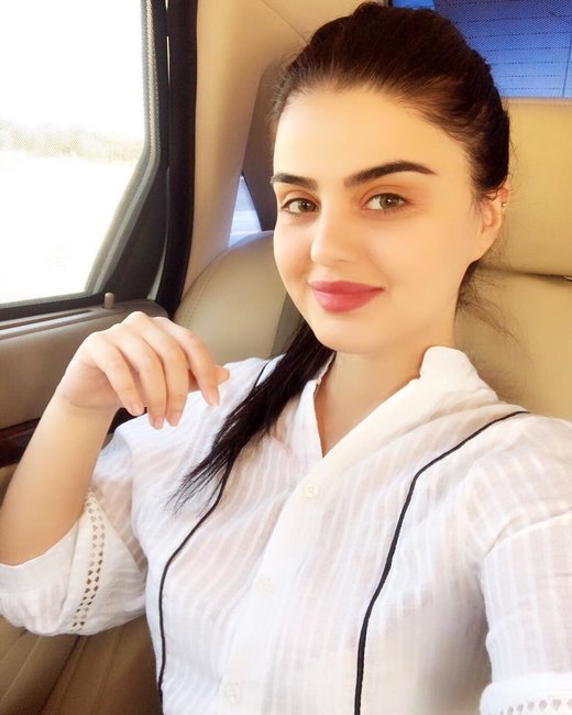 İnstagramın azərbaycanlı gözəlləri - FOTOLAR