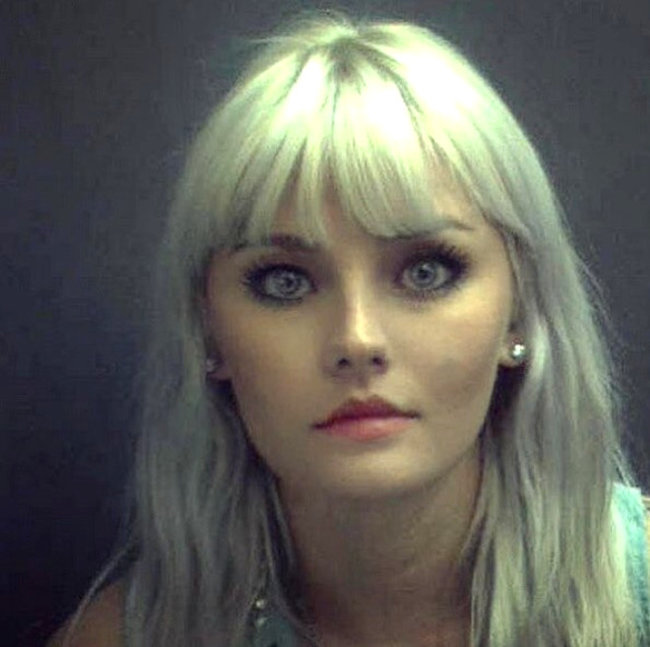 Dünyanın ən gözəl və cazibədar məhkumları - FOTOLAR