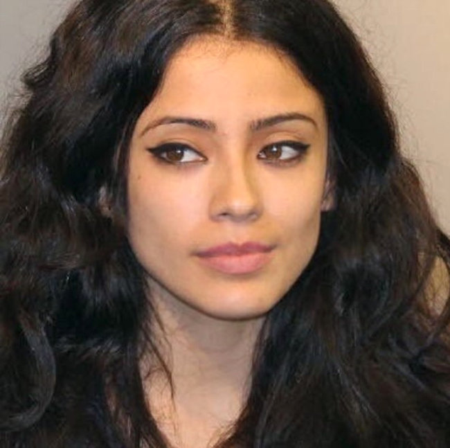 Dünyanın ən gözəl və cazibədar məhkumları - FOTOLAR