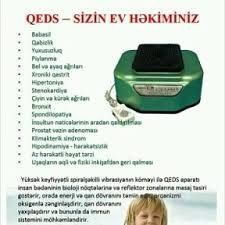 Prostat vəzi problemindən əziyyət çəkən bəylər diqqət !!!