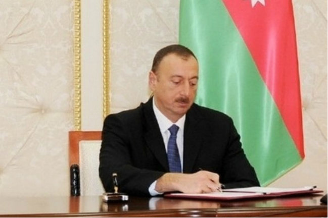 Prezident bu tələbələrə təqaüd verdi — SİYAHI