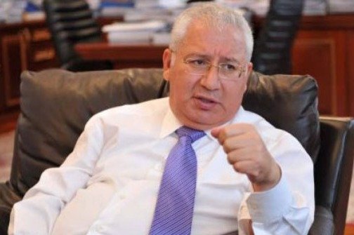Vəzifəsindən çıxarılan eks nazirimizin villaları üzə çıxdı - FOTOLAR