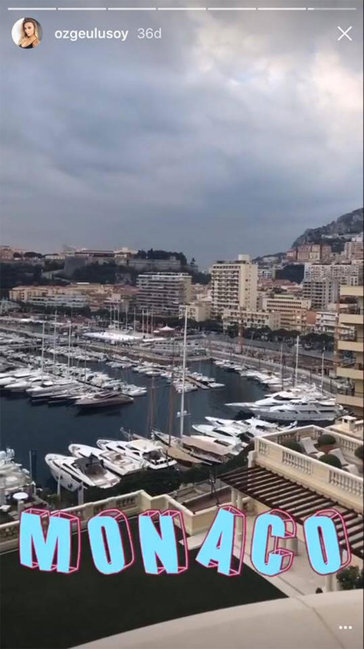 İş adamı modeli gecəsi 55 min manat olan otelə apardı - FOTO