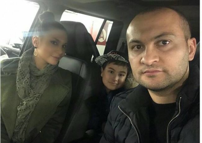 Uzun zamandır efirlərdə görünməyən aparıcı Turanın yeni FOTOLARI