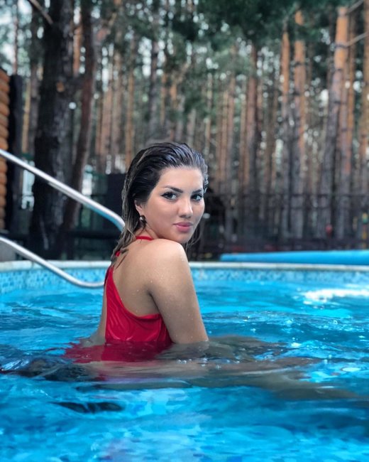 İnstagramın azərbaycanlı gözəlləri - FOTOLAR