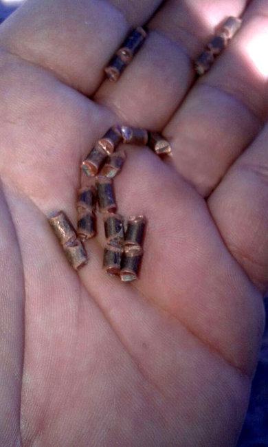 TƏCİLİ: Ermənilər Tovuza PUA atdı - FOTOLAR