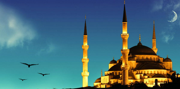 Ramazanın 14-cü günü: dua, imsak və iftar vaxtı