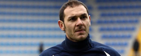 Kamran Ağayev rəsmən Kayserisporda, xeberler