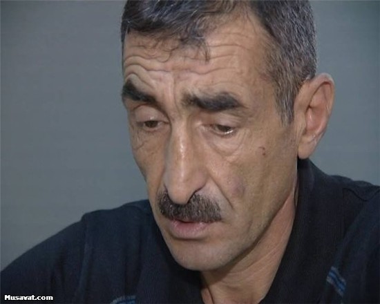 Ər onu soyuq qarşılayan arvadını bıçaqladı - Bakıda/FOTOLAR