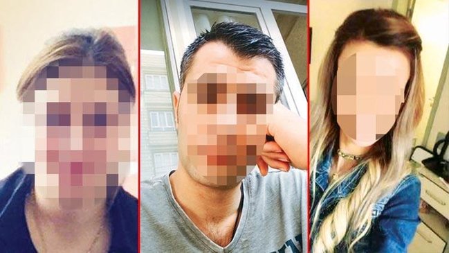 Nazimin arvadÄ± il&Eacute; sevgilisi eyni gÃ¼nd&Eacute; doÄdu - FOTO