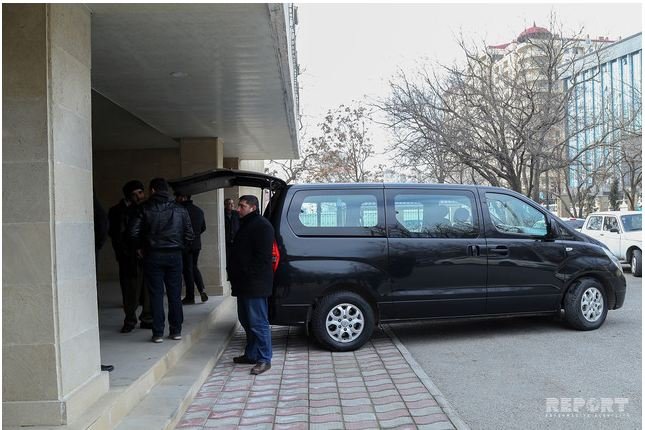 SON DƏQİQƏ: Məşhur psixoloq məscidə yuyulmağa aparılır - 10 GÜN SONRA ...