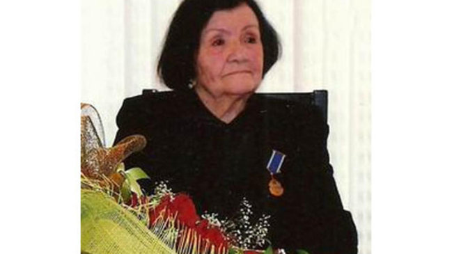 Azərbaycanlı məşhur vəfat edib - FOTO