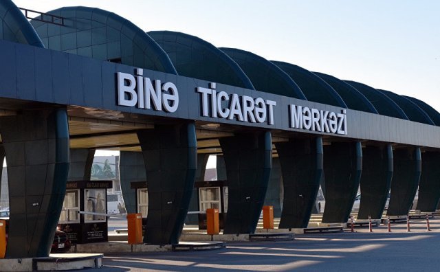 Vergilər Nazirliyindən "Binə" və "Sədərək"in rəhbərlərinə ZƏRBƏ