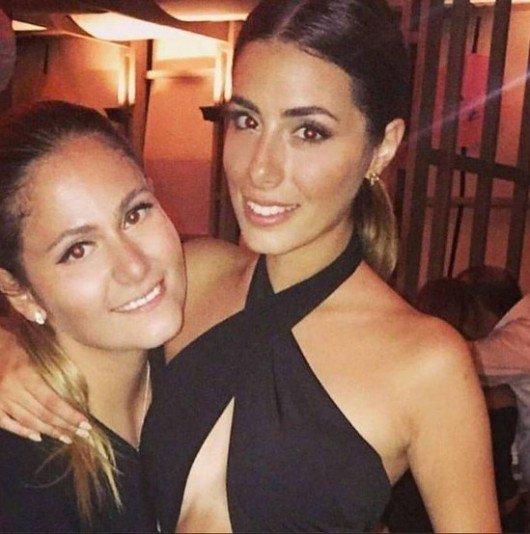 İstanbul terrorunda ölən qızın son sözləri- 