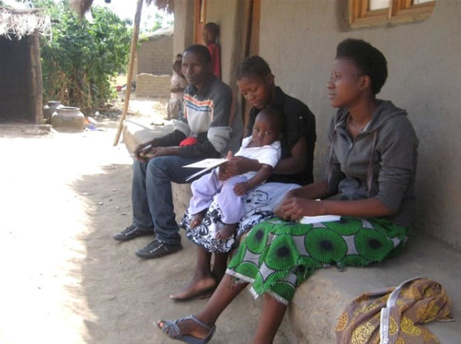 Yad kişi ilə cinsi əlaqədə olmasa, ərinin cəsədini görə bilməz - FOTOLAR