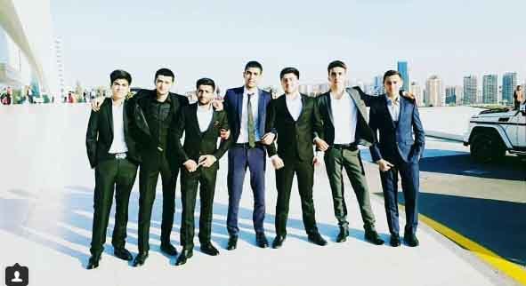 24 yaşlı qızı vurub öldürən 