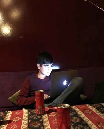 24 yaşlı qızı vurub öldürən 