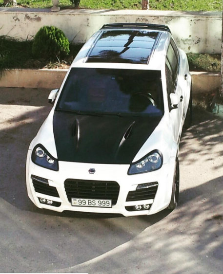 24 yaşlı qızı vurub öldürən 