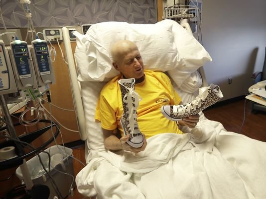 Dünya bu xəbərlə SARSILDI: Məşhur aparıcının ölüm xəbəri gəldi - FOTOLAR