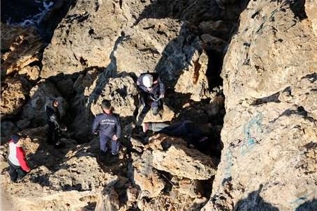 FACİƏVİ OLAY! Azərbaycanlı gəncin Türkiyədə ürəyi dayandı və... - VİDEO+FOTOLAR