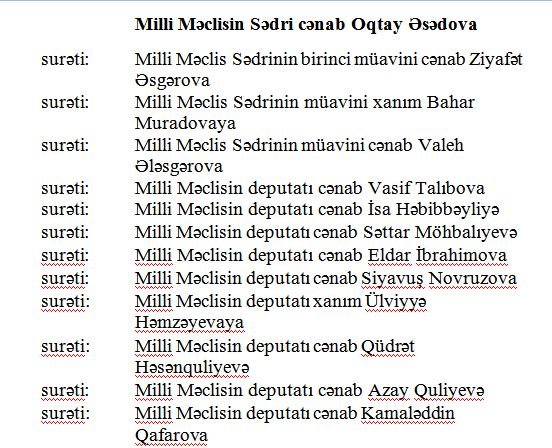 "Bu bankın özbaşınalığı dayanmasa, ailəlikcə İNTİHAR EDƏCƏYİK" - Sahibkar deputatlara ŞİKAYƏT ETDİ