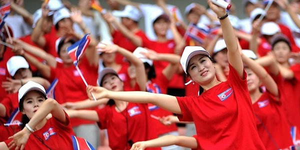 Ölkədə bu qızlar seks köləsi kimi istifadə edilir - Biabırçılıq