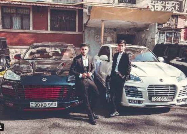 24 yaşlı qızı vurub öldürən 