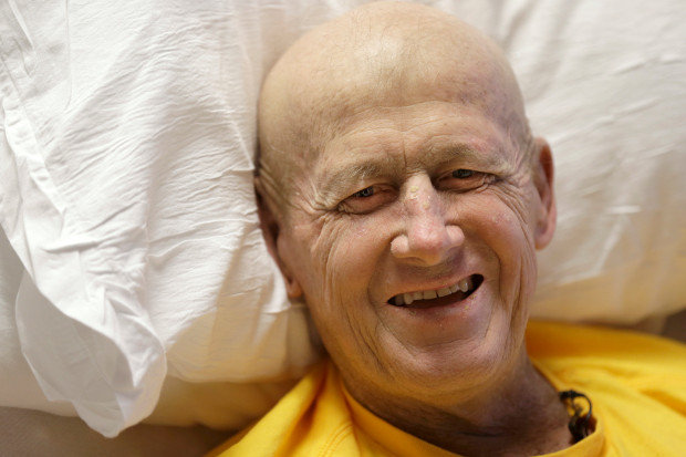 Dünya bu xəbərlə SARSILDI: Məşhur aparıcının ölüm xəbəri gəldi - FOTOLAR