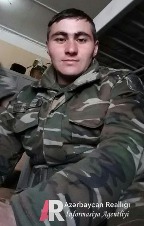 Aprel döyüşçümüz acınacaqlı vəziyyətdə: 